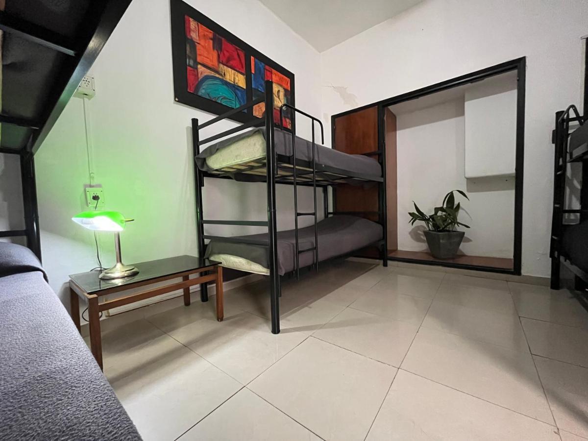 Link Cordoba Hostel Zewnętrze zdjęcie