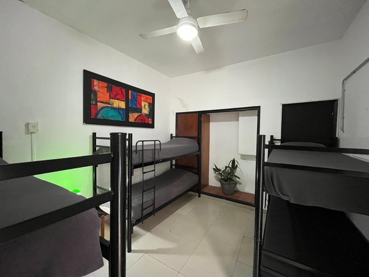 Link Cordoba Hostel Zewnętrze zdjęcie