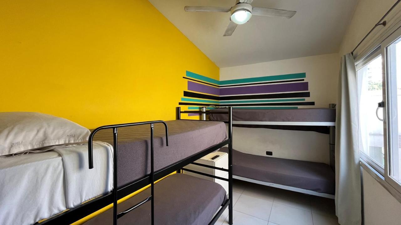 Link Cordoba Hostel Zewnętrze zdjęcie