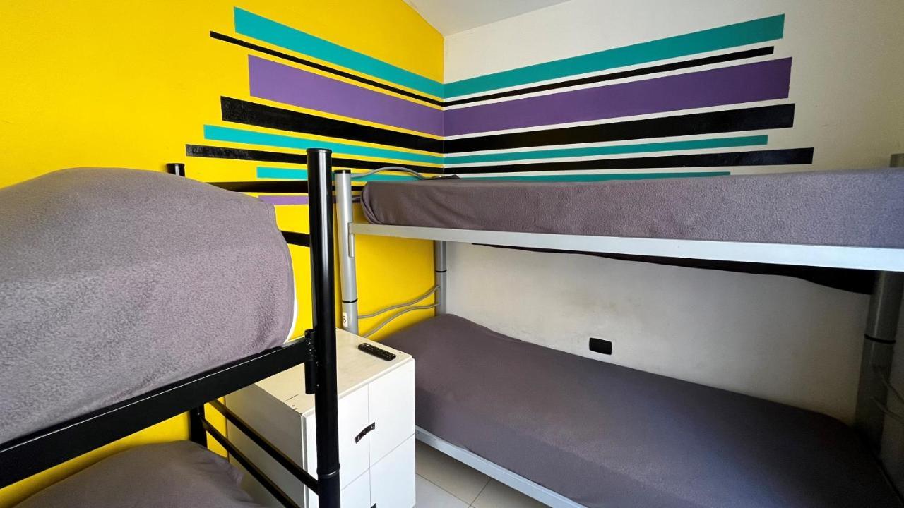 Link Cordoba Hostel Zewnętrze zdjęcie