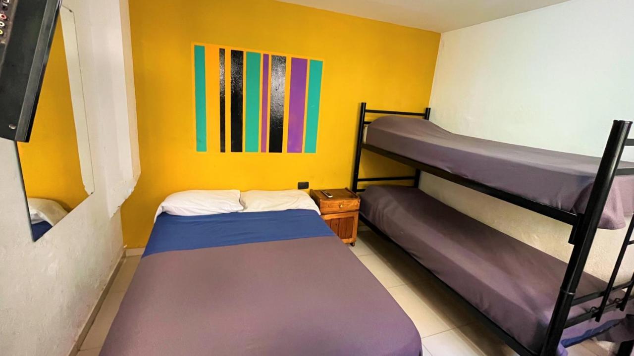 Link Cordoba Hostel Zewnętrze zdjęcie