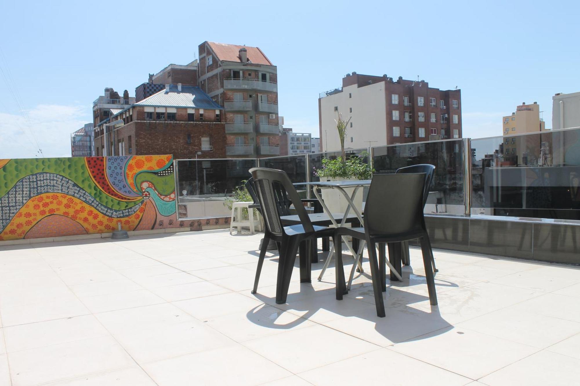 Link Cordoba Hostel Zewnętrze zdjęcie