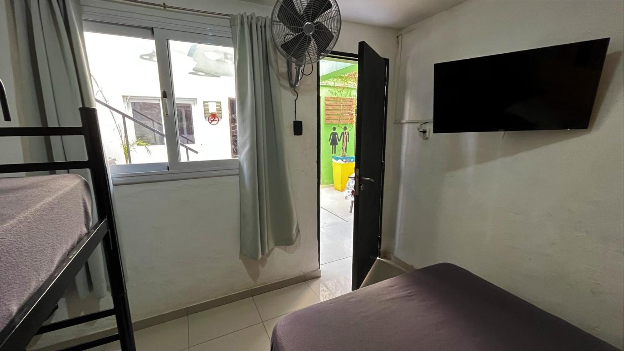 Link Cordoba Hostel Pokój zdjęcie