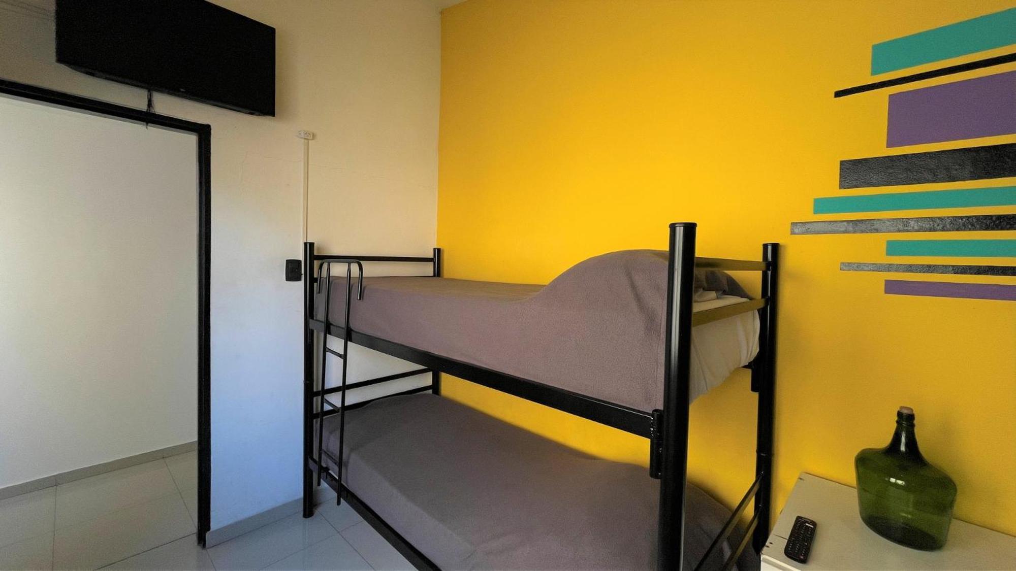 Link Cordoba Hostel Zewnętrze zdjęcie