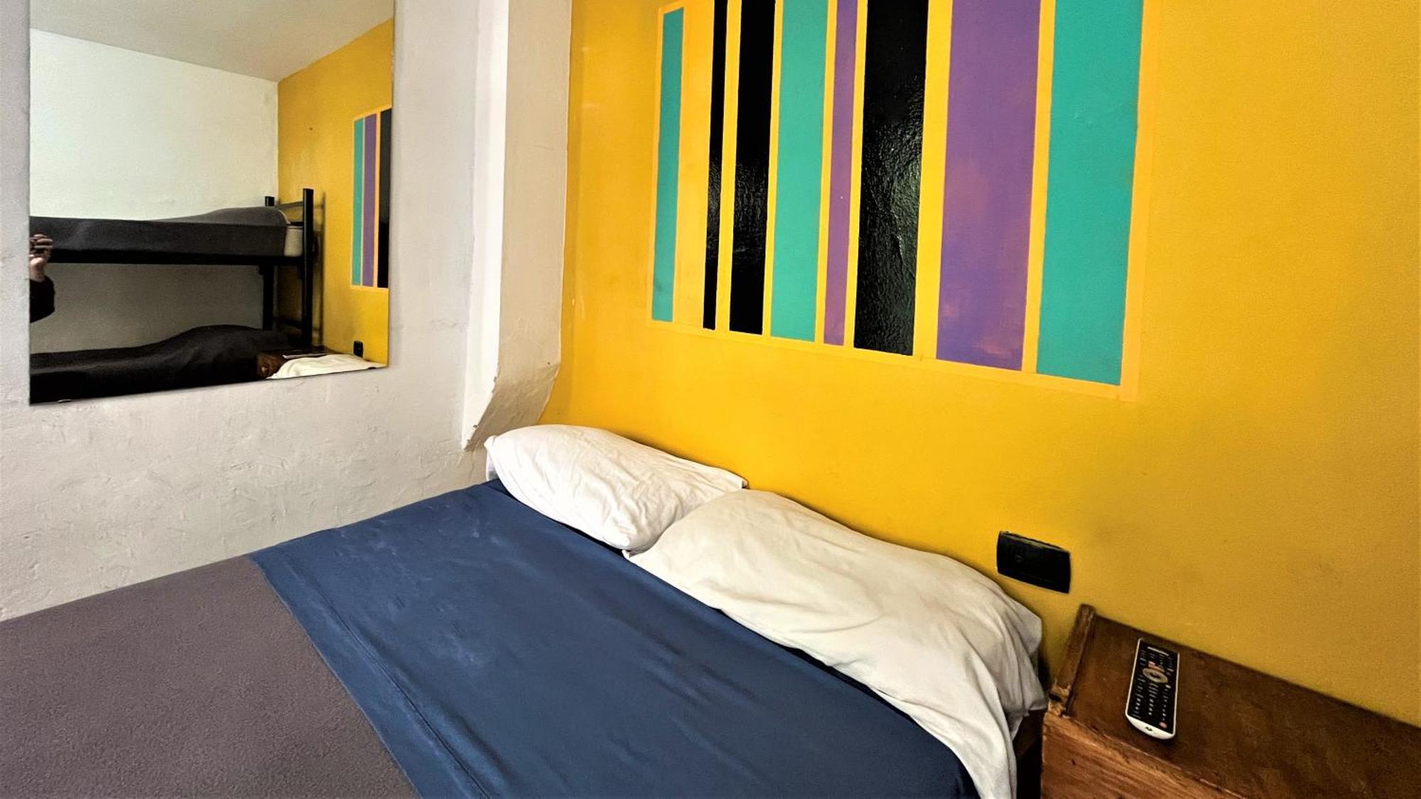 Link Cordoba Hostel Pokój zdjęcie