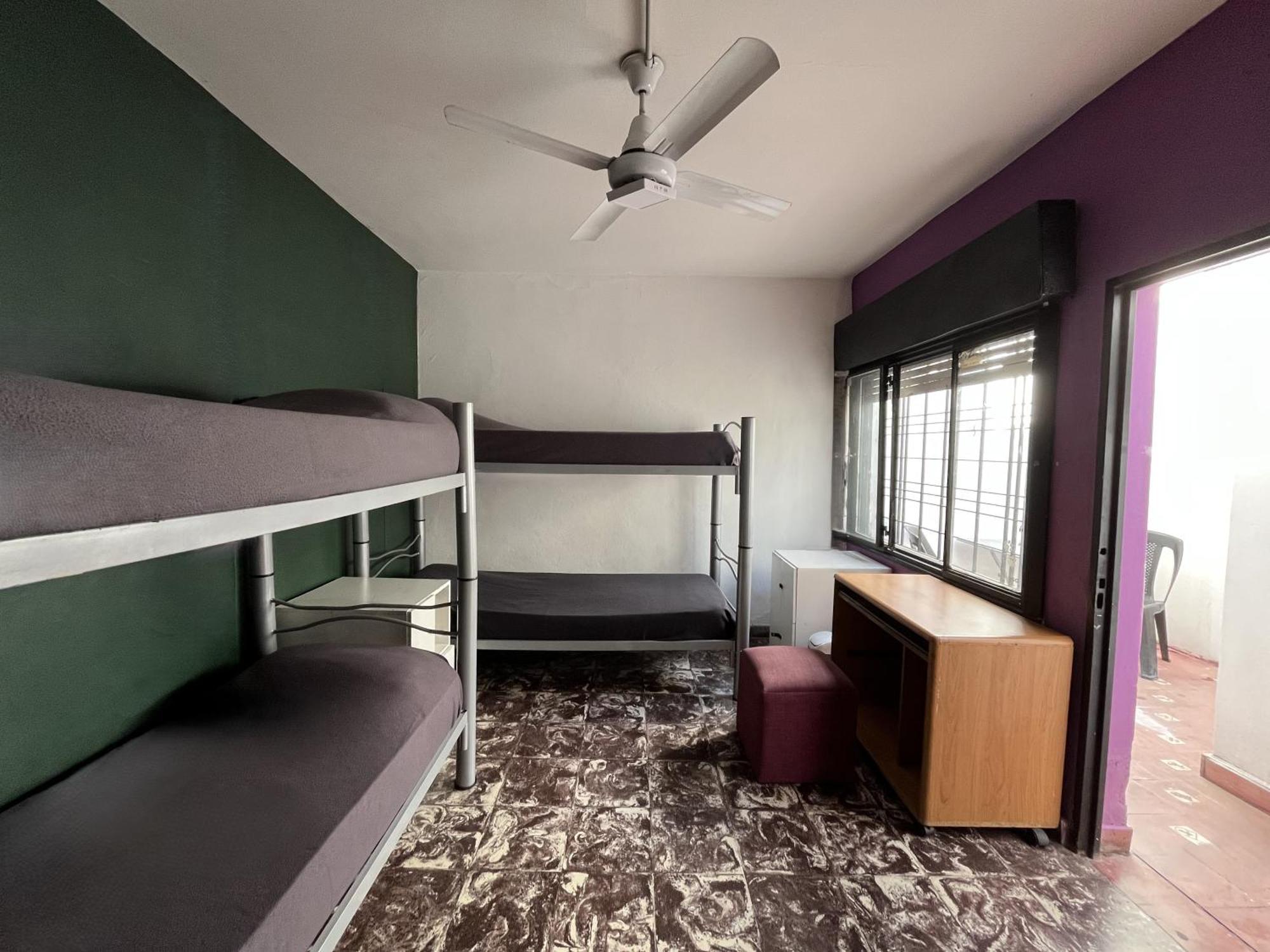 Link Cordoba Hostel Zewnętrze zdjęcie