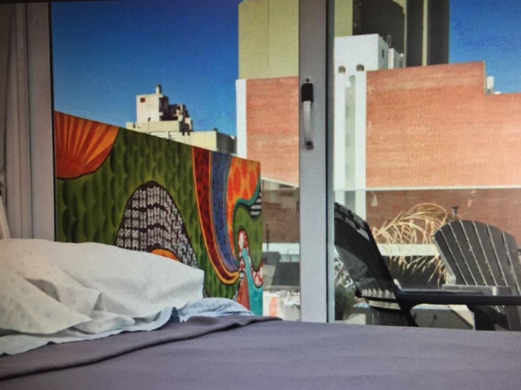 Link Cordoba Hostel Zewnętrze zdjęcie