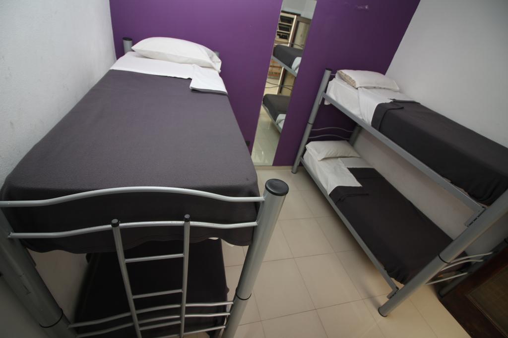 Link Cordoba Hostel Zewnętrze zdjęcie