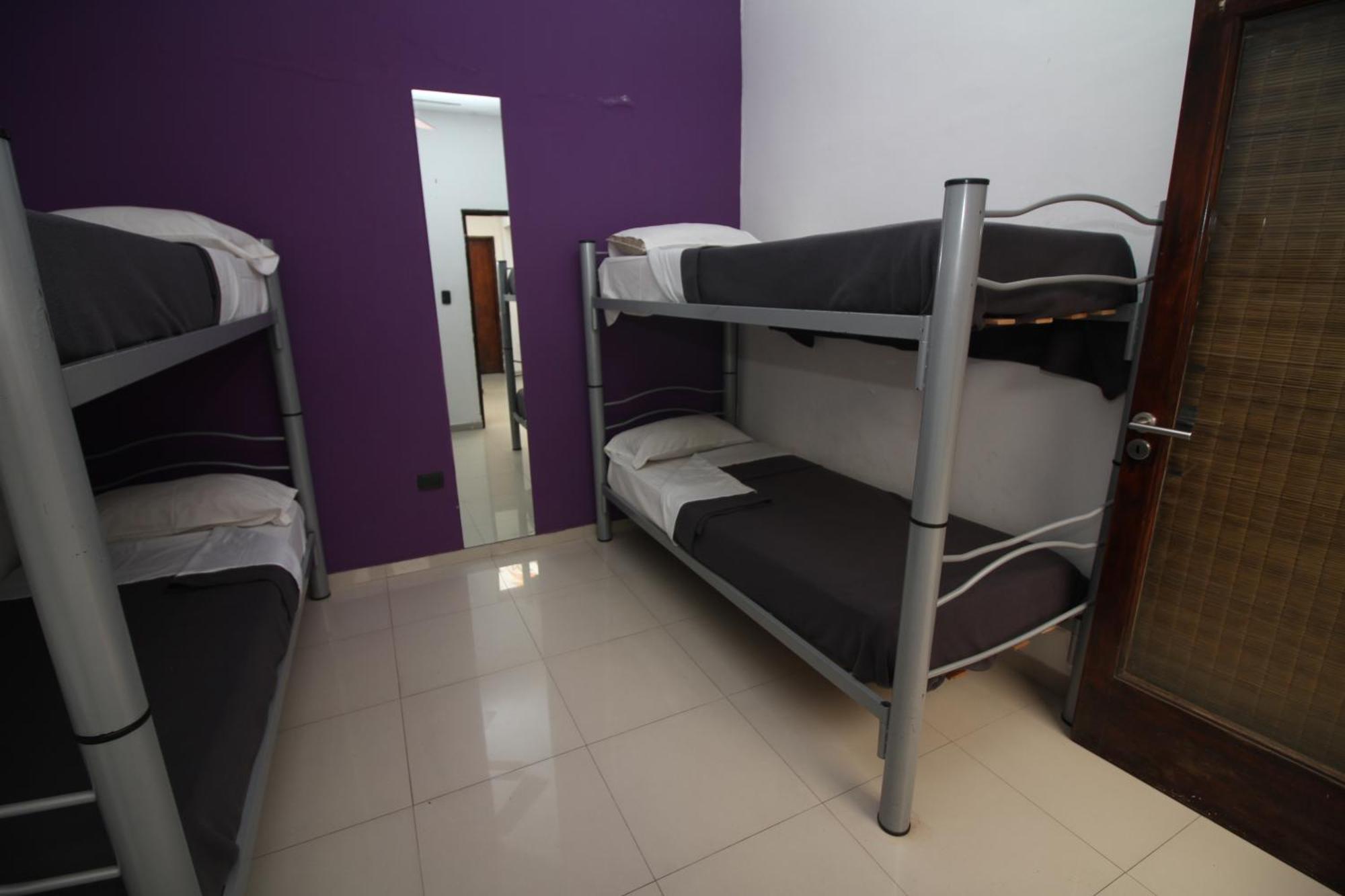 Link Cordoba Hostel Zewnętrze zdjęcie