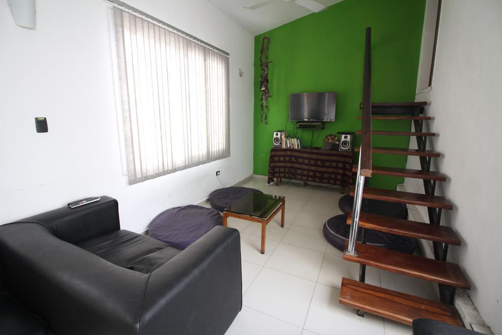 Link Cordoba Hostel Zewnętrze zdjęcie