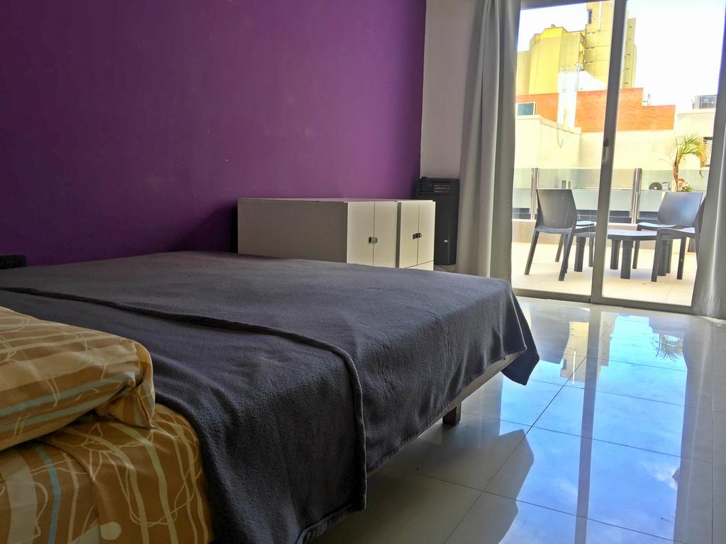 Link Cordoba Hostel Zewnętrze zdjęcie