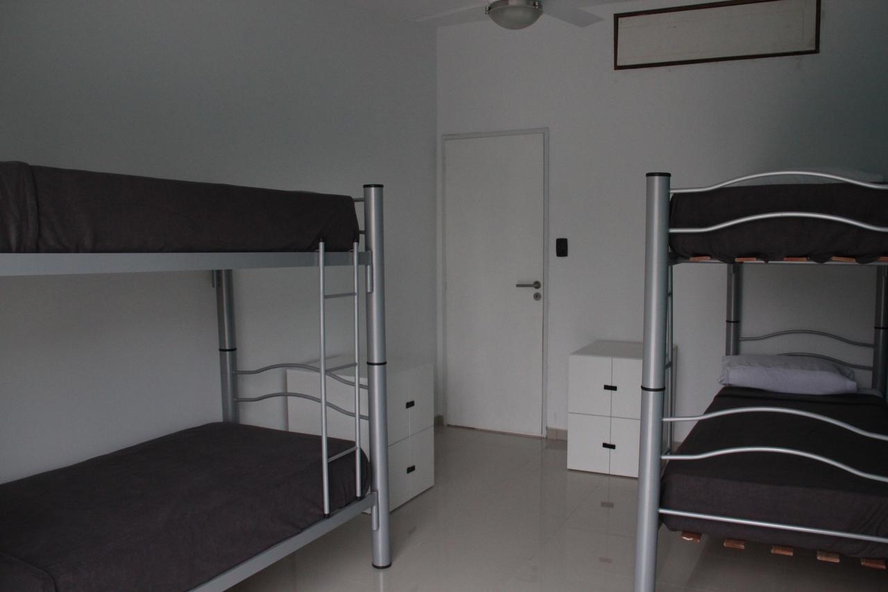Link Cordoba Hostel Zewnętrze zdjęcie