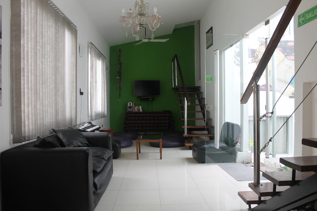 Link Cordoba Hostel Zewnętrze zdjęcie