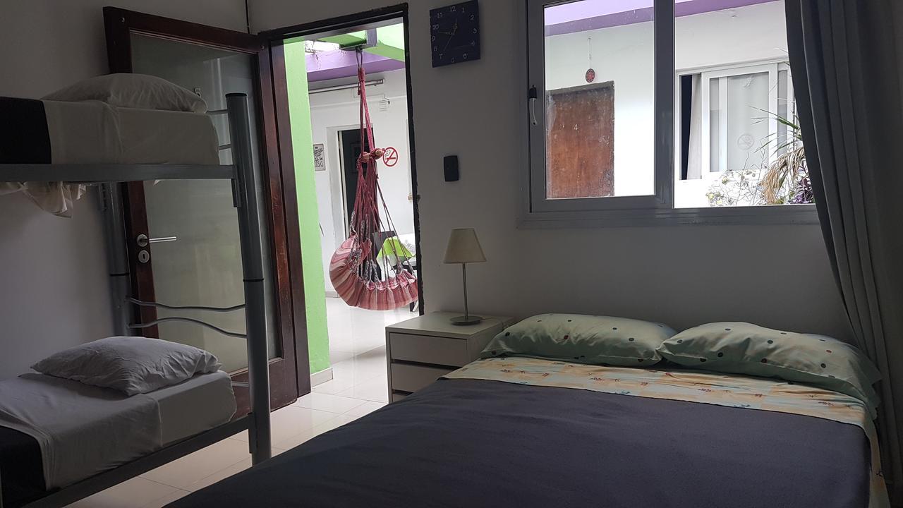 Link Cordoba Hostel Zewnętrze zdjęcie