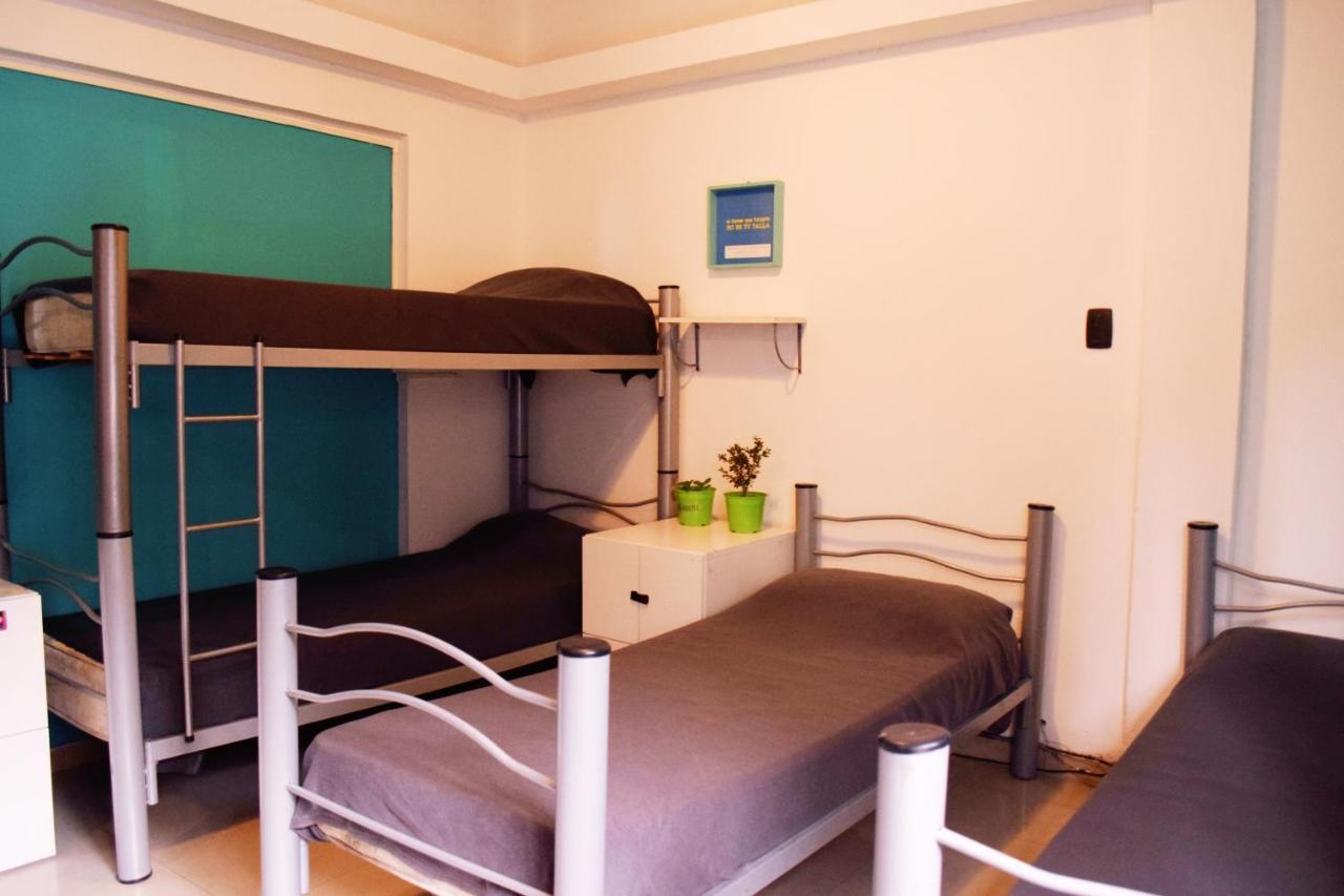 Link Cordoba Hostel Zewnętrze zdjęcie