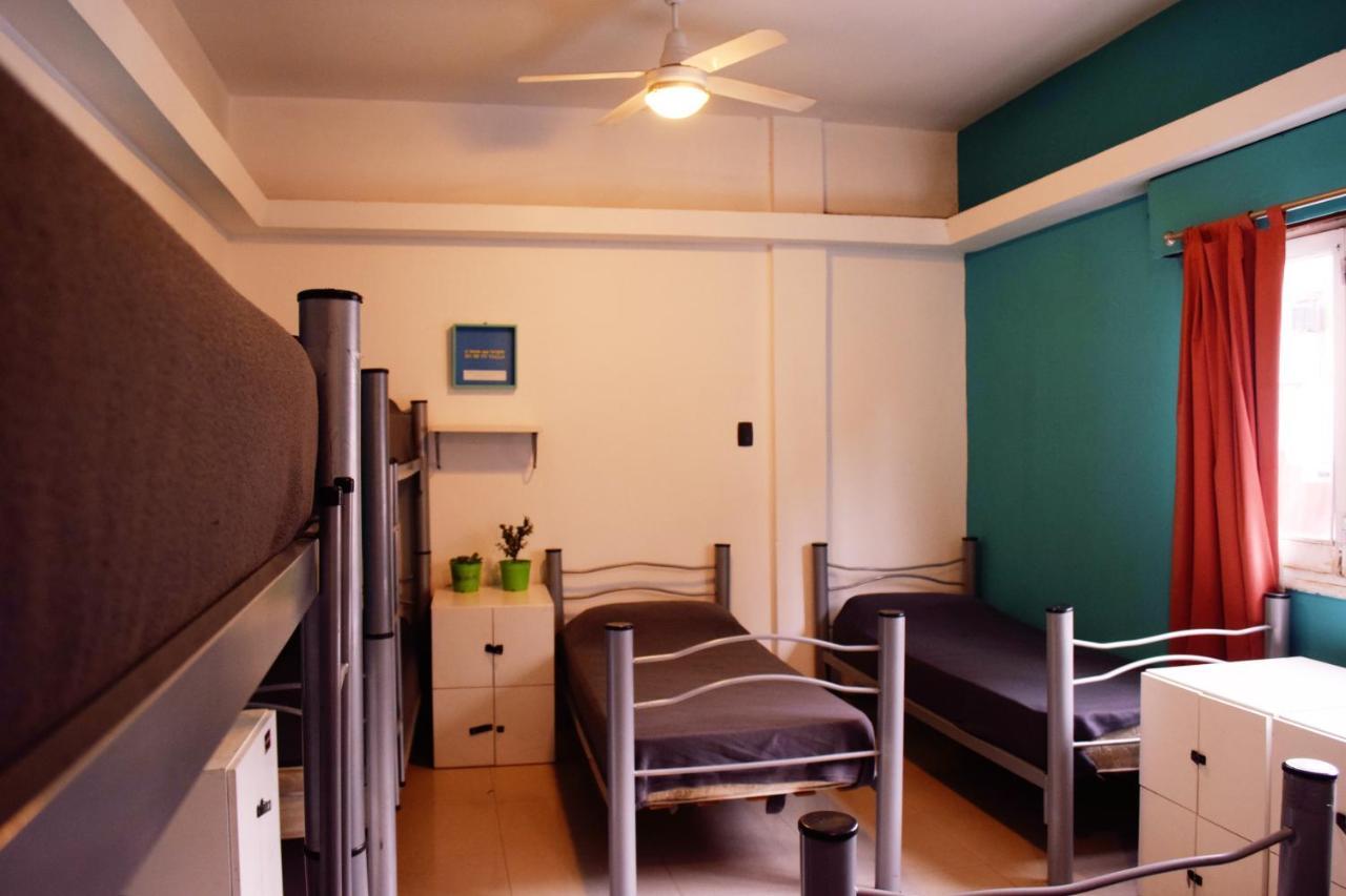 Link Cordoba Hostel Zewnętrze zdjęcie