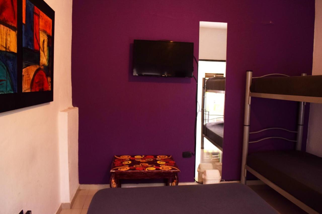 Link Cordoba Hostel Zewnętrze zdjęcie