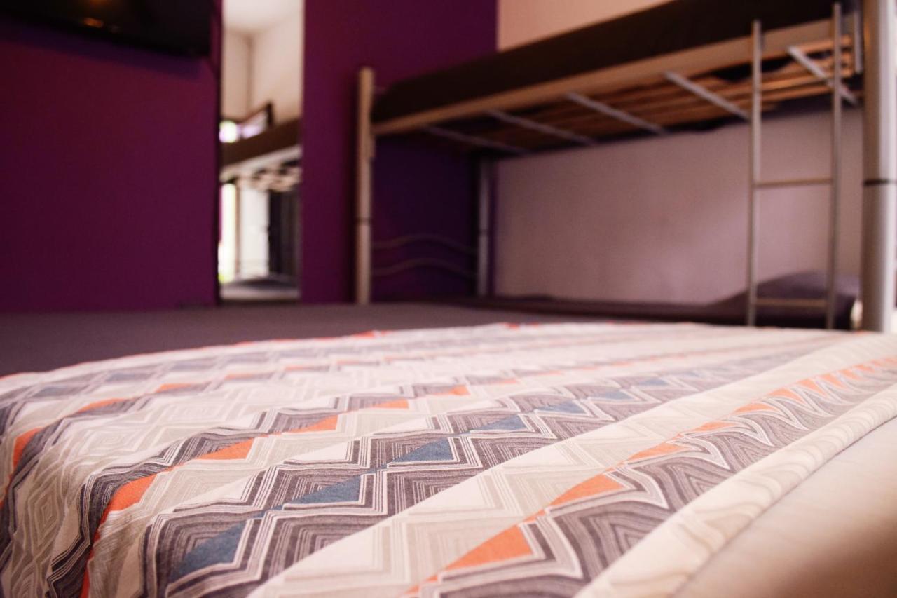 Link Cordoba Hostel Zewnętrze zdjęcie