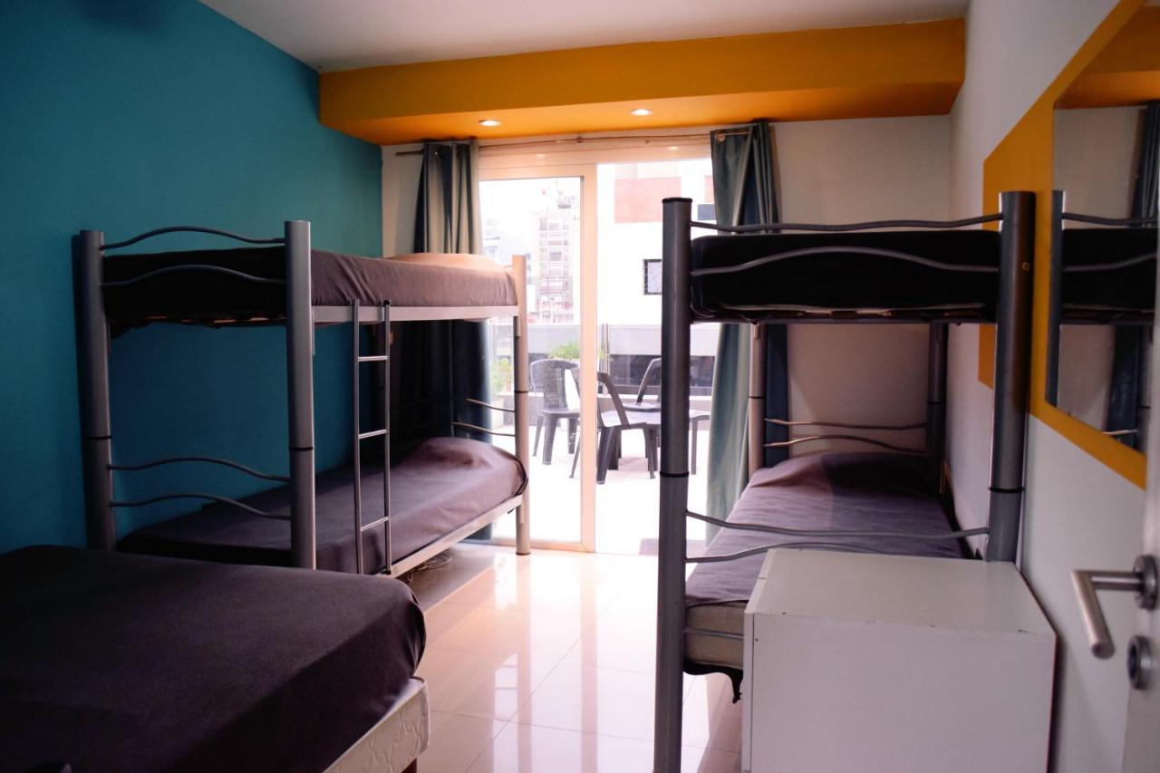Link Cordoba Hostel Zewnętrze zdjęcie