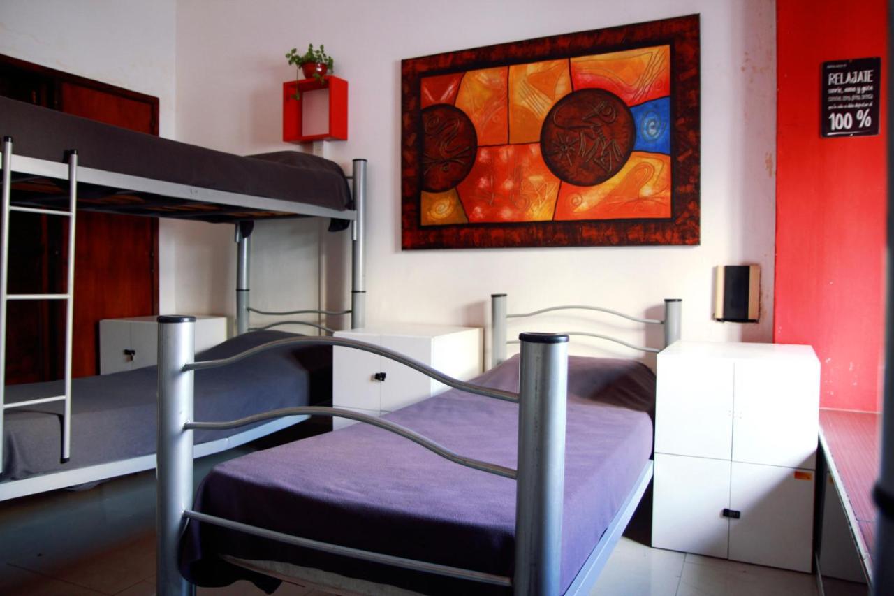 Link Cordoba Hostel Zewnętrze zdjęcie