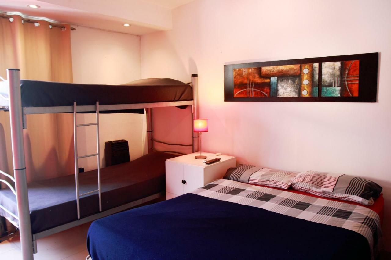 Link Cordoba Hostel Zewnętrze zdjęcie