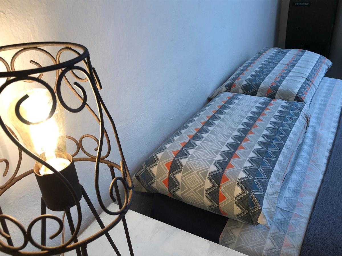 Link Cordoba Hostel Zewnętrze zdjęcie