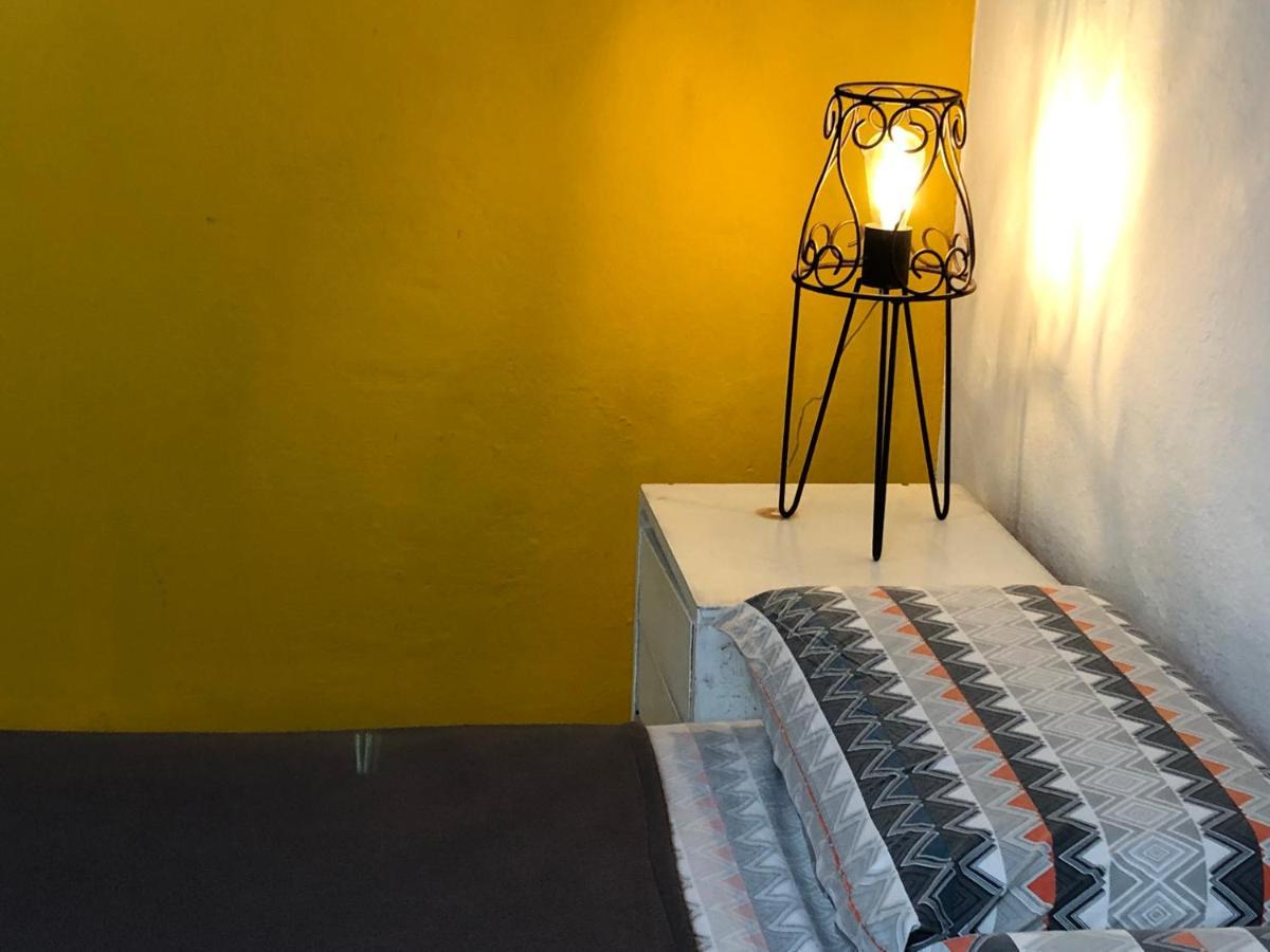 Link Cordoba Hostel Zewnętrze zdjęcie