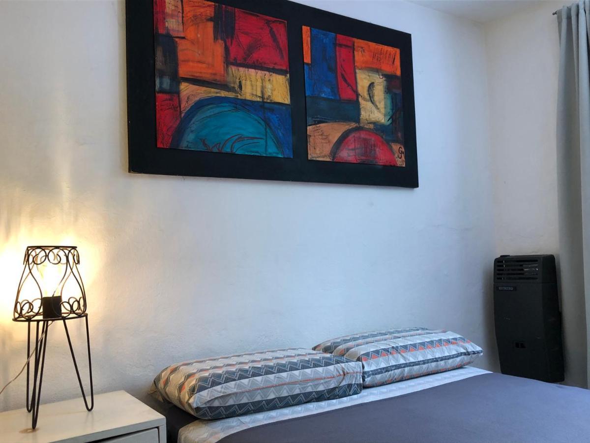 Link Cordoba Hostel Zewnętrze zdjęcie